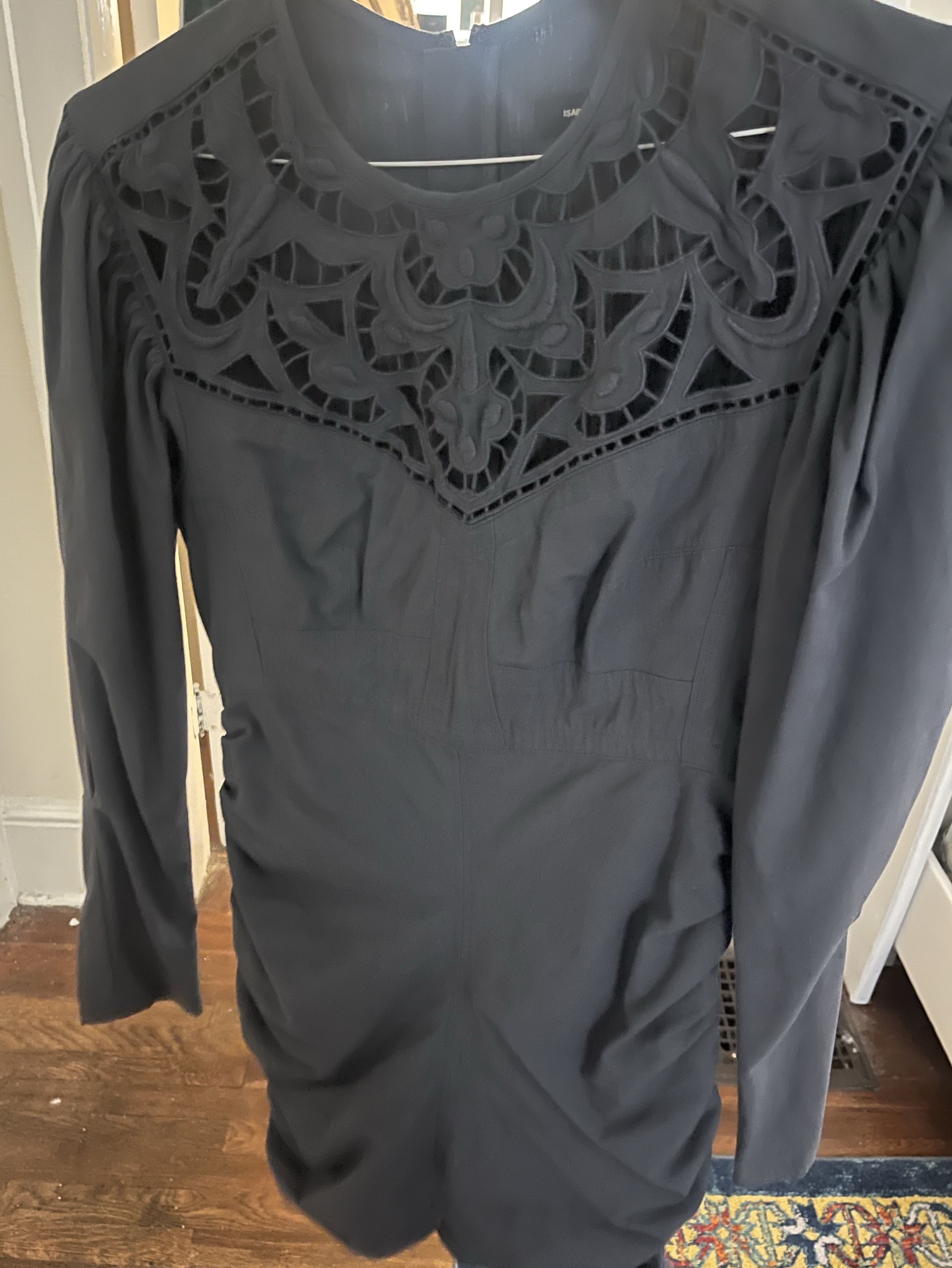 Isabel Marant Dress