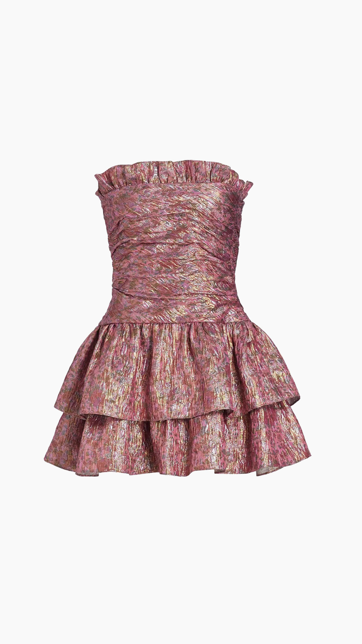 Aceline Mini Dress
