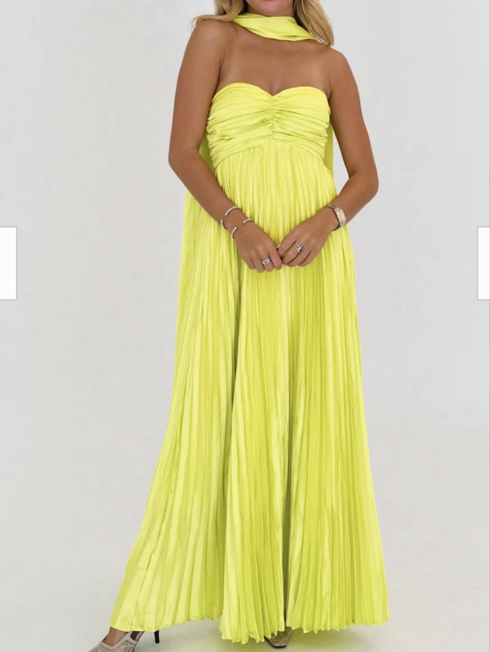 Shop Fancy D Formal Gown
