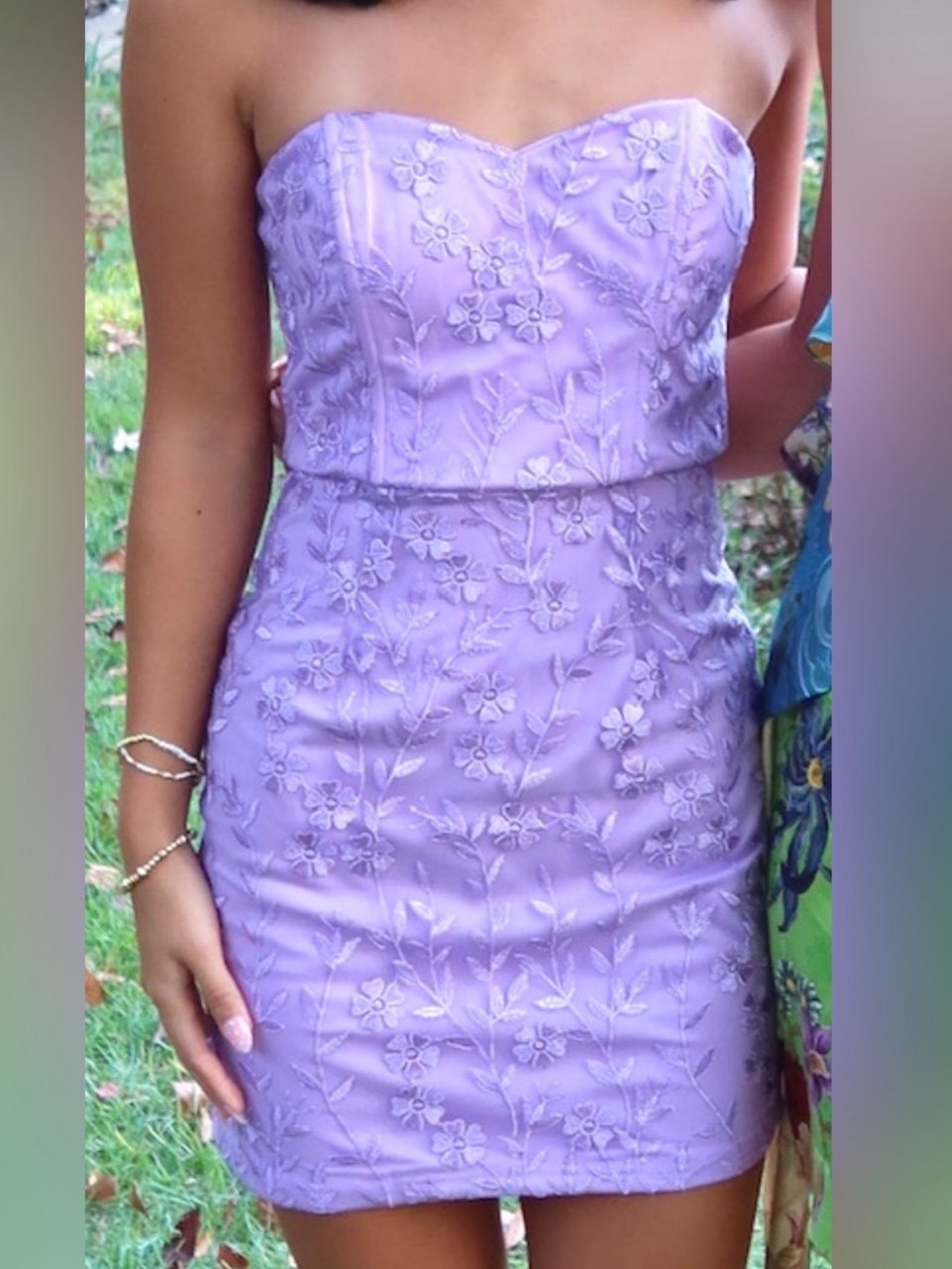 Mini cocktail dress!!