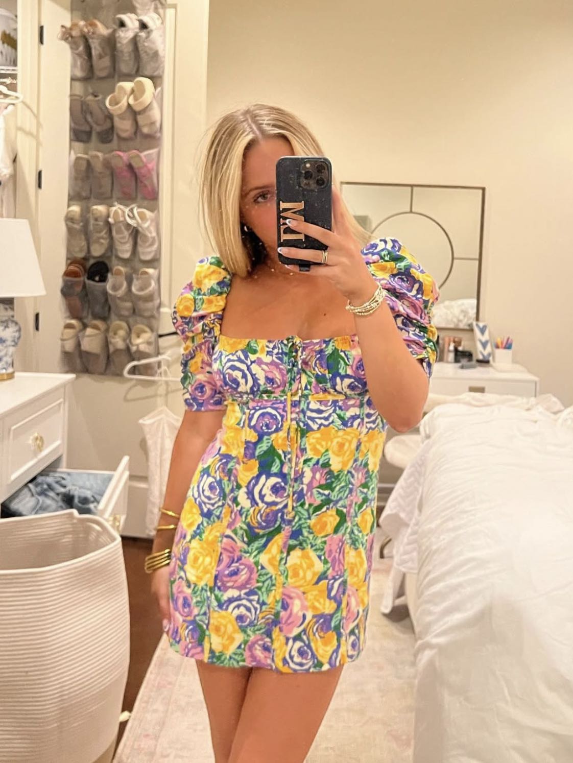 Zara mini dress