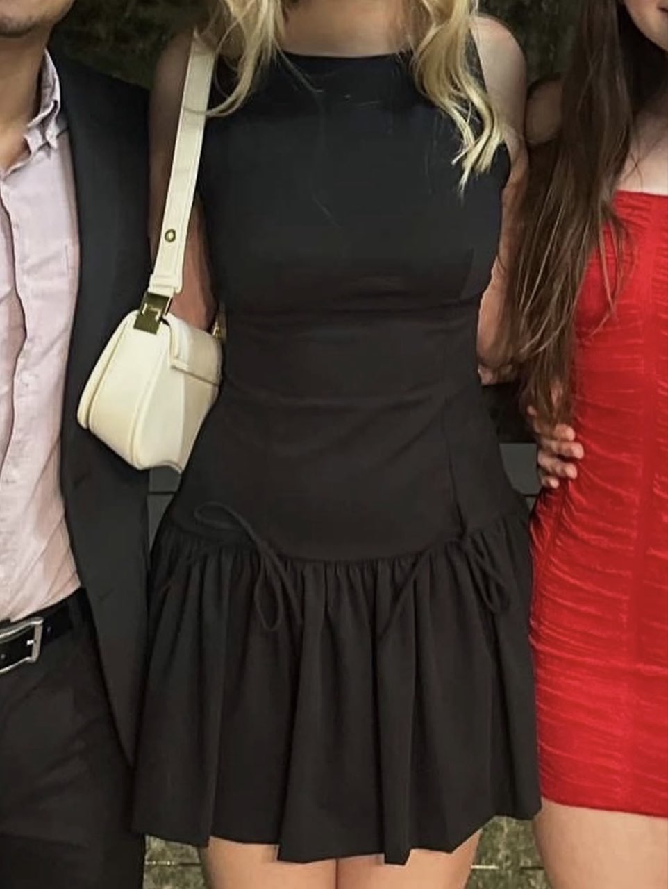 Black Mini