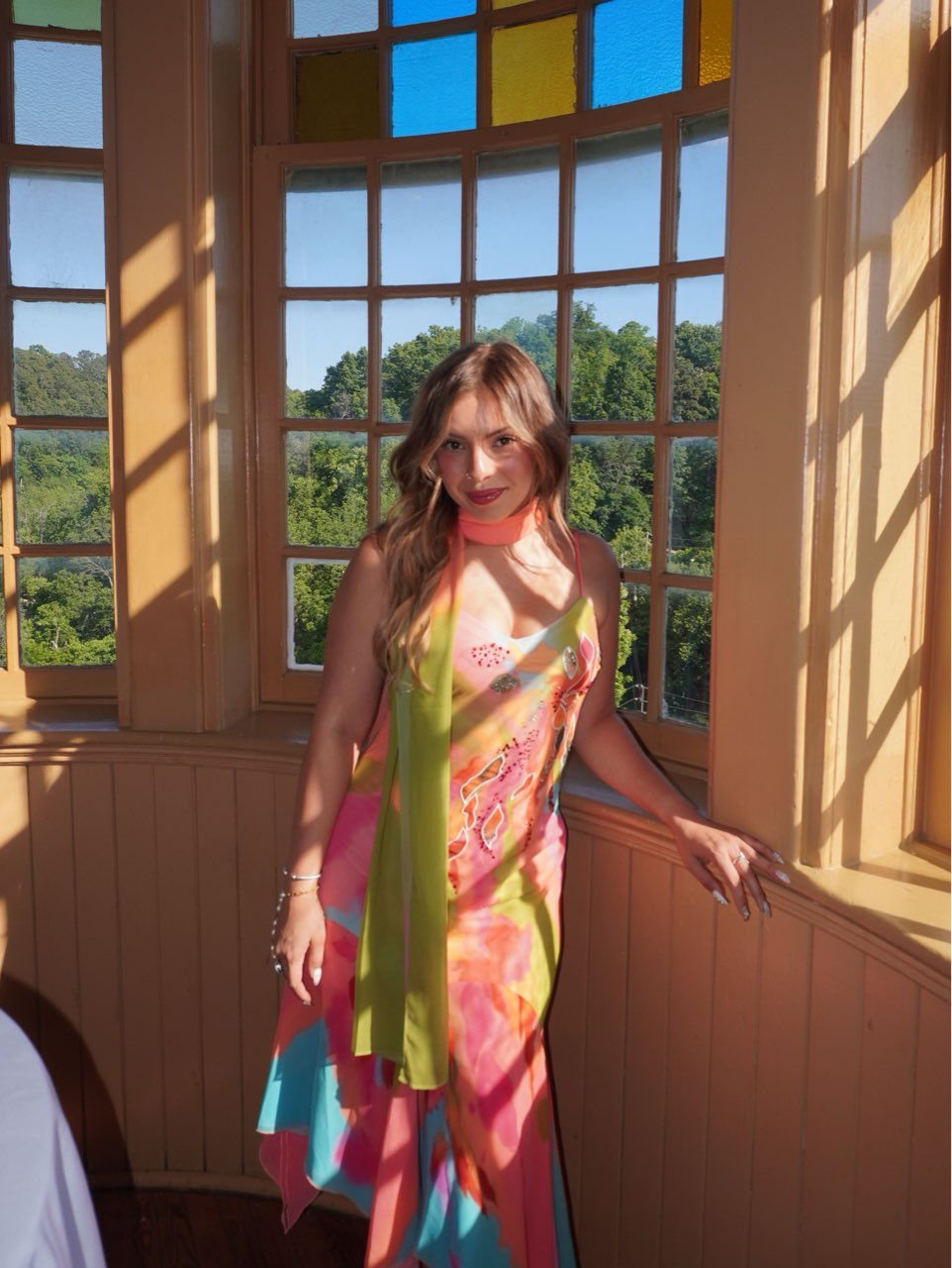 Cybersweetie Tulipa Dress