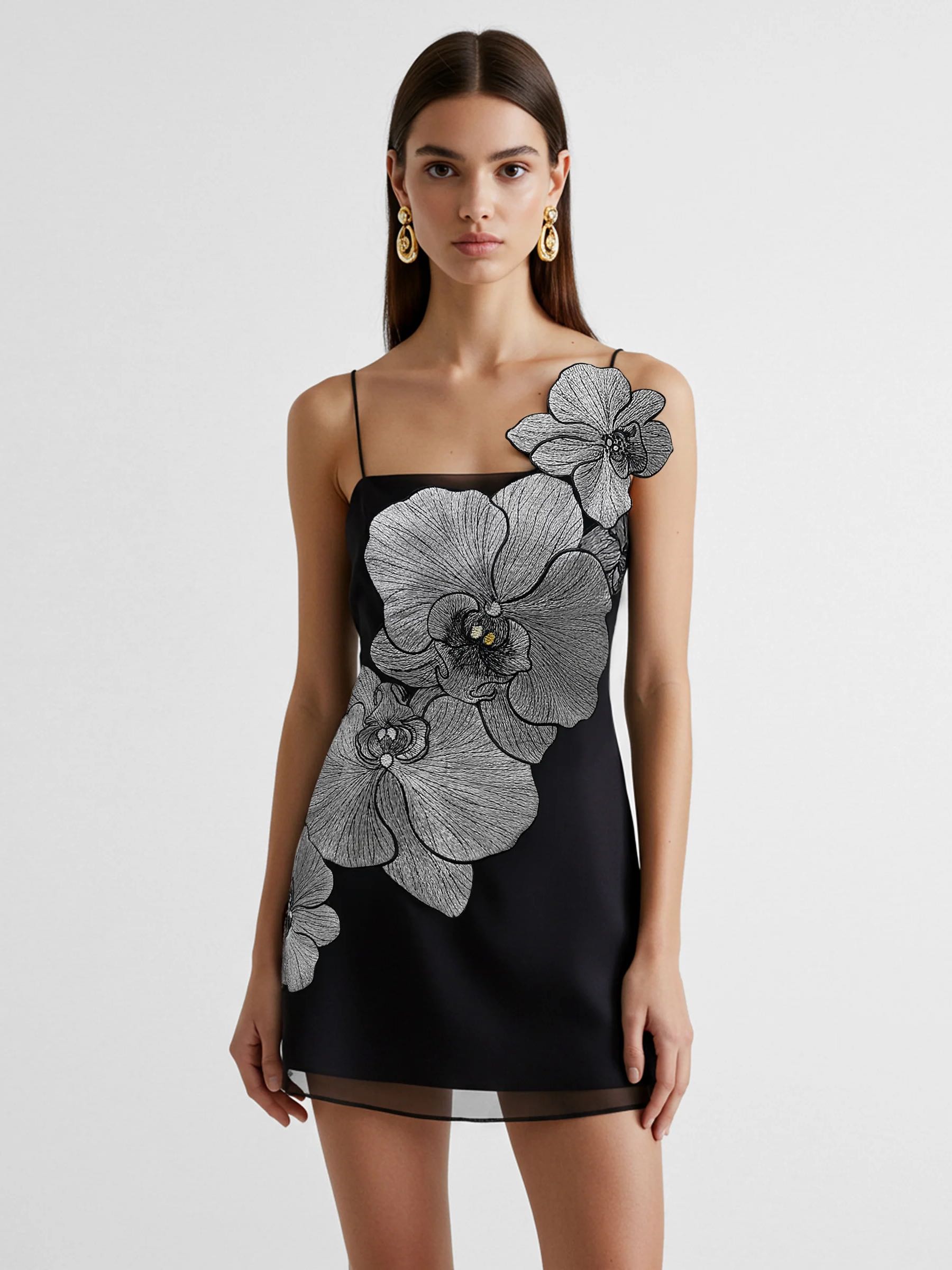 JP WEI Dress. Size 10