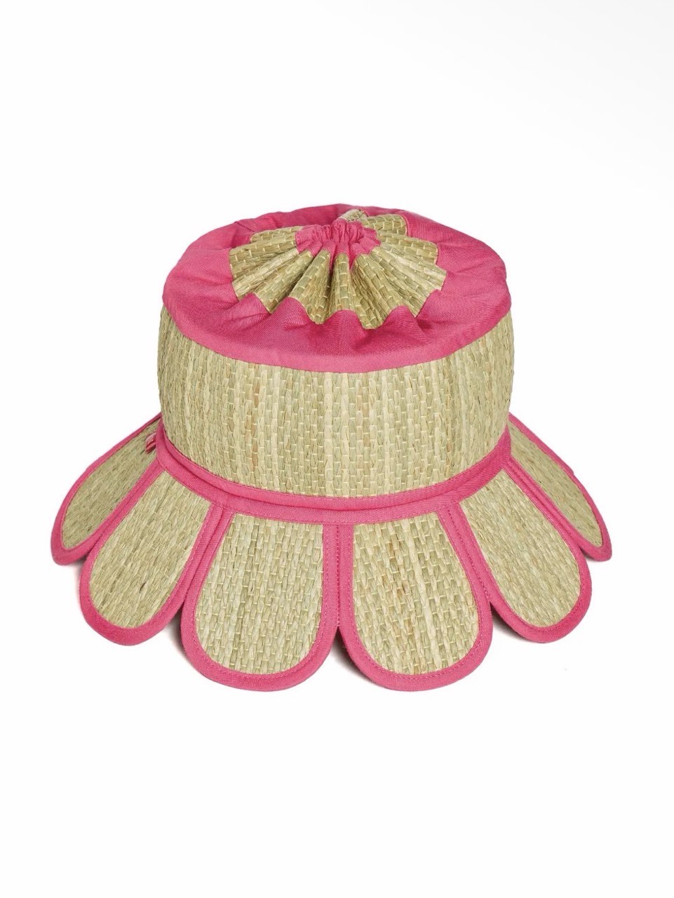 Lorna Murray Island Manhattan Hat
