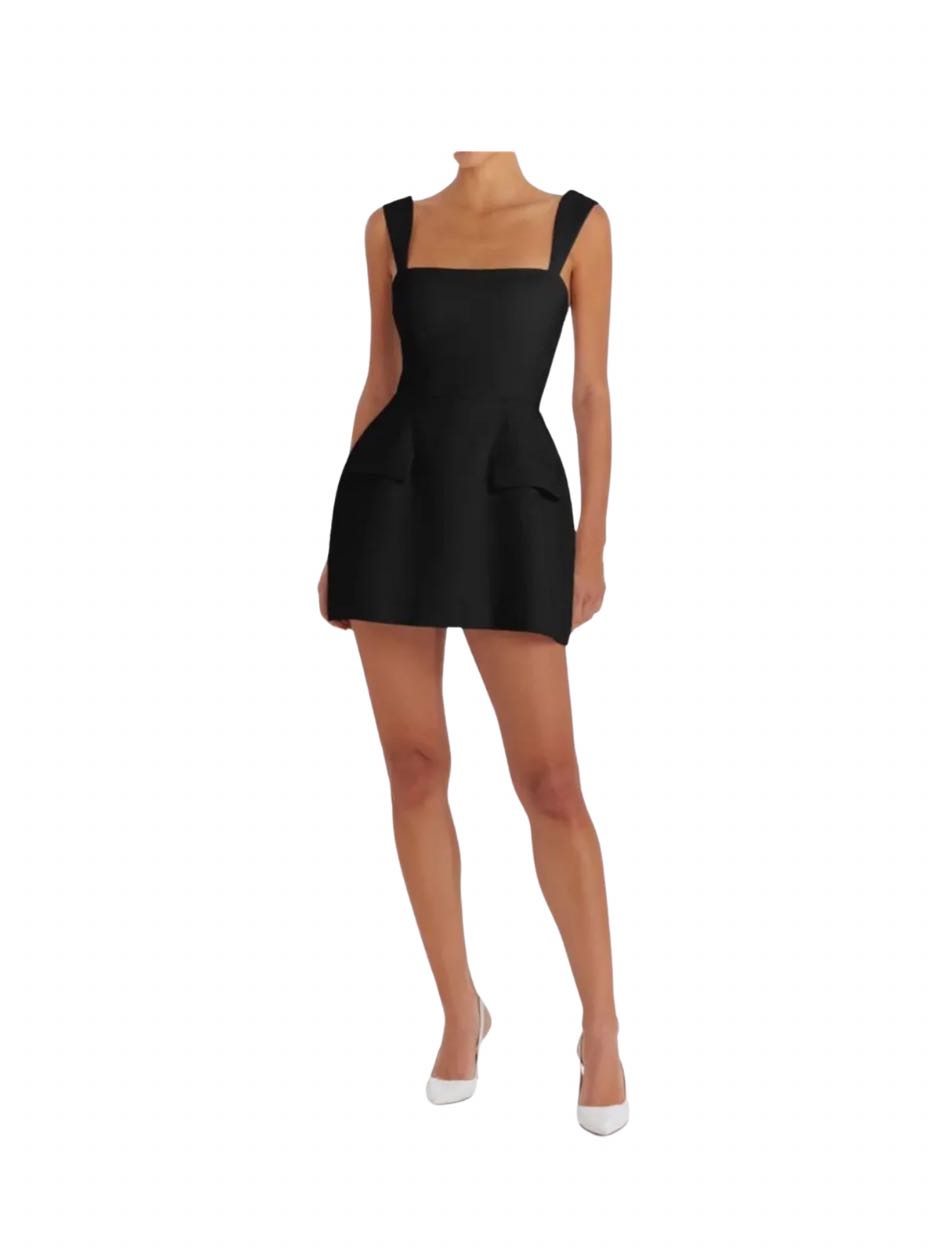 Fit and Flair dress