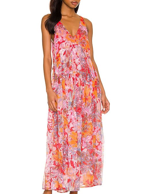 Revolve dress