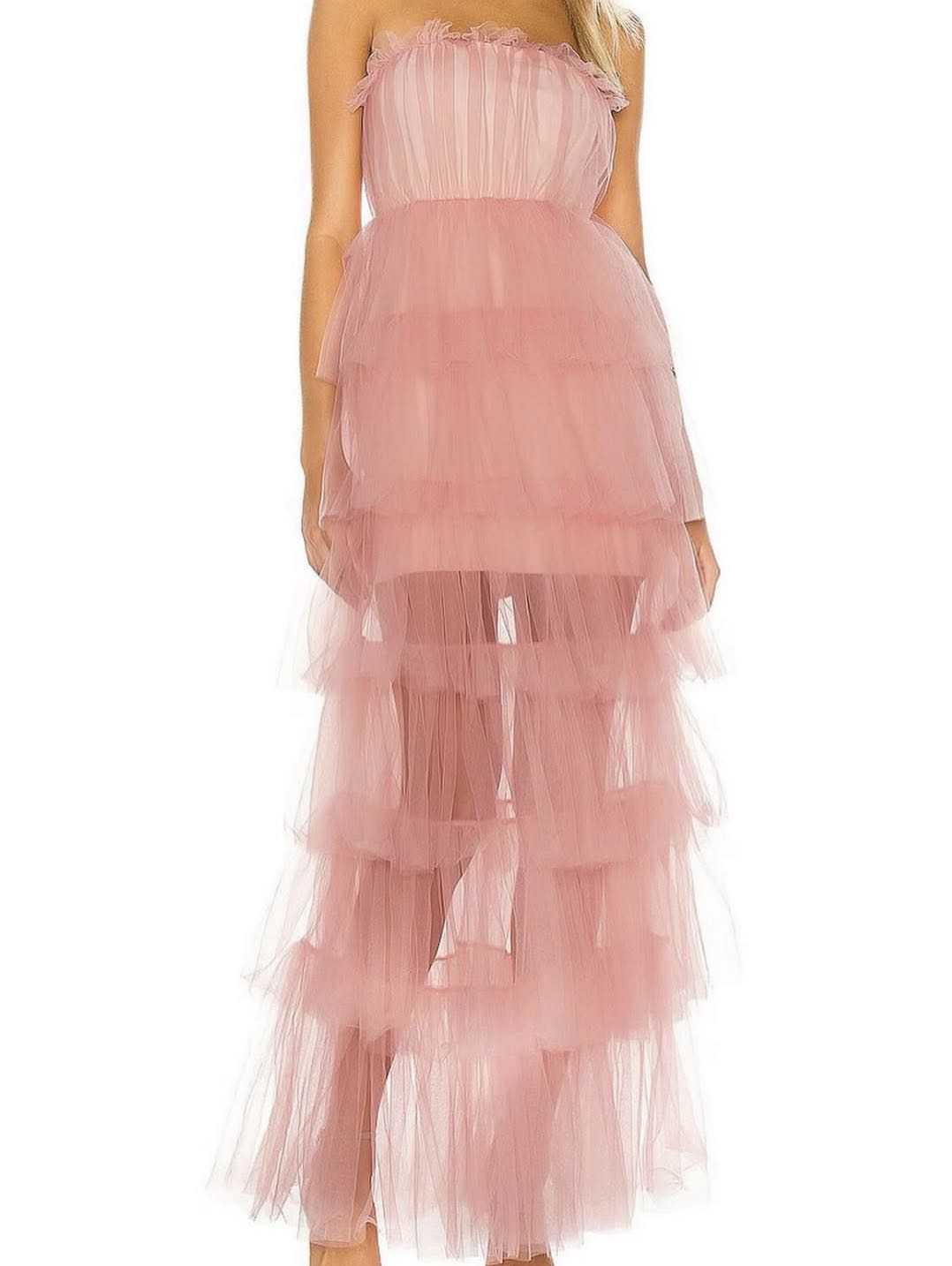 Lovers and friends dress
