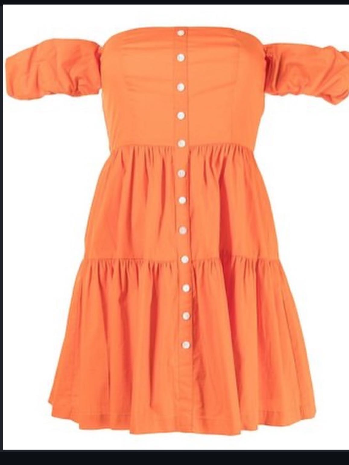 Elio Mini Dress