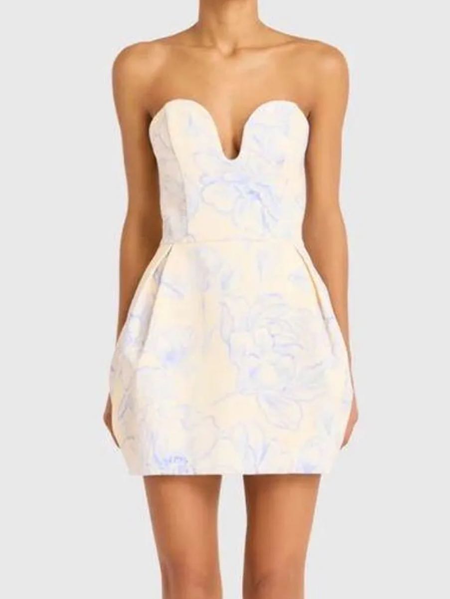 Rosiella Dress