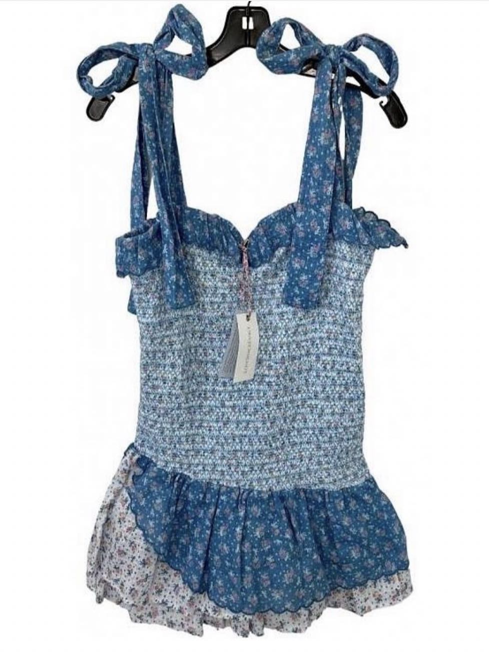 Aya Dress