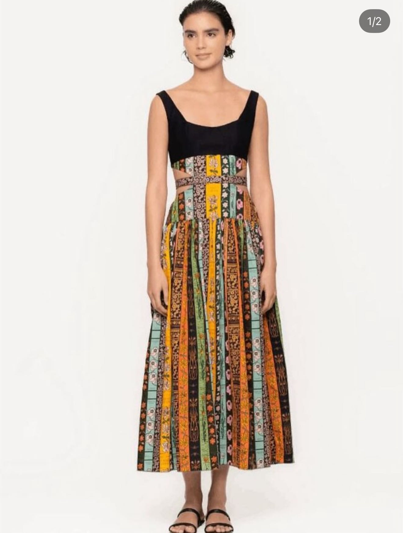 Agua by Agua Bendita Dress
