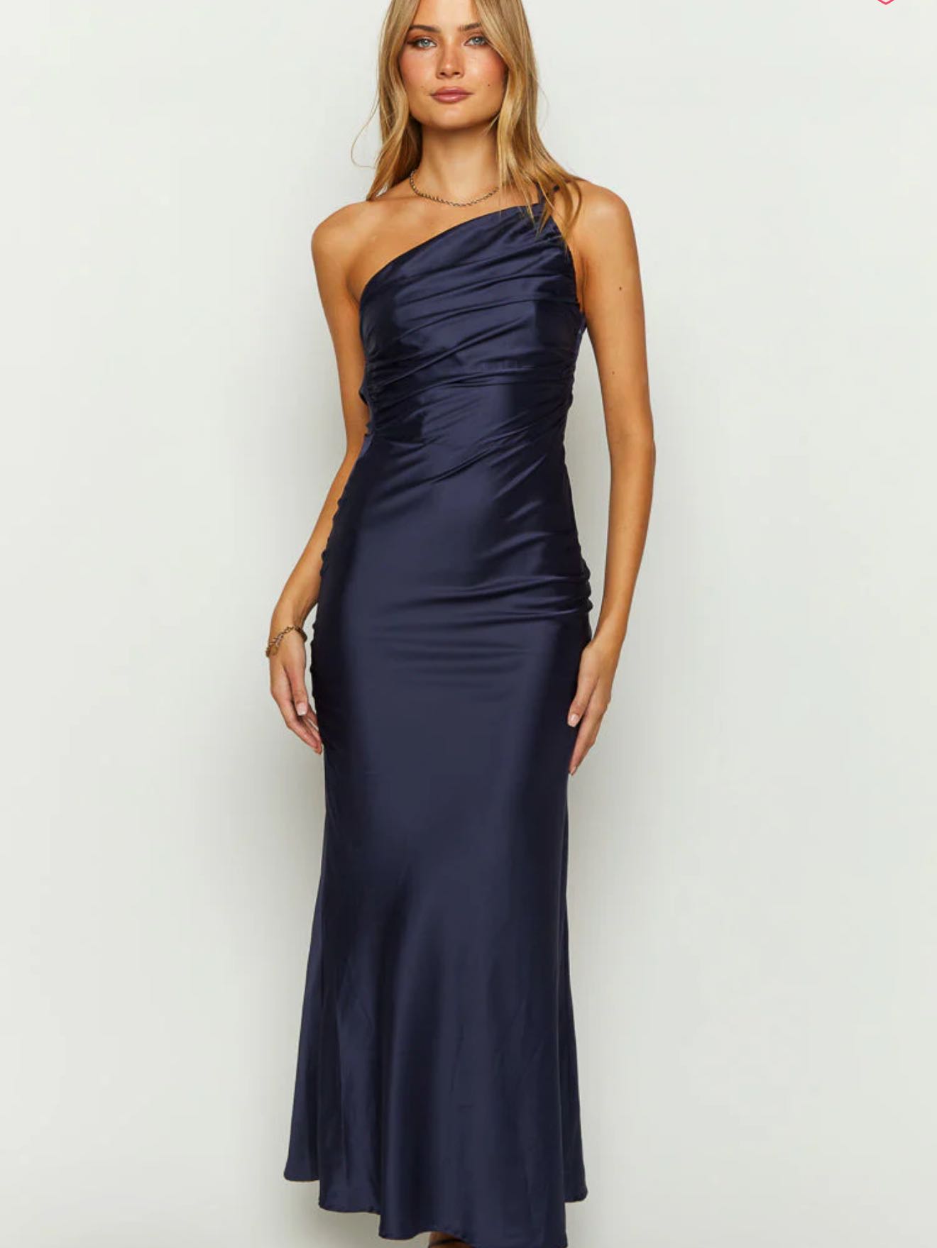 Formal maxi dress