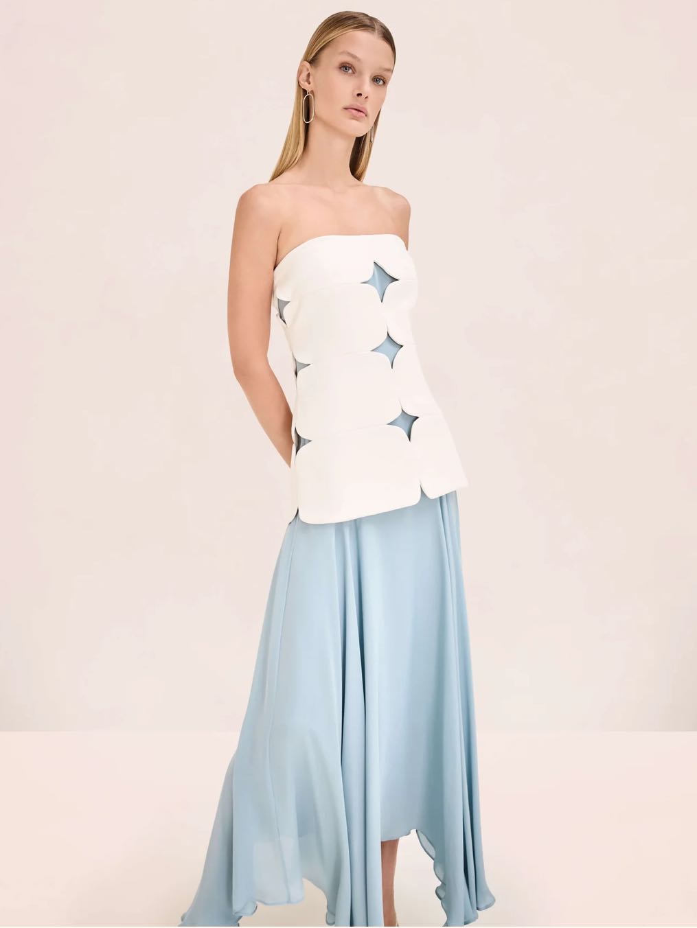 Rasha Dress