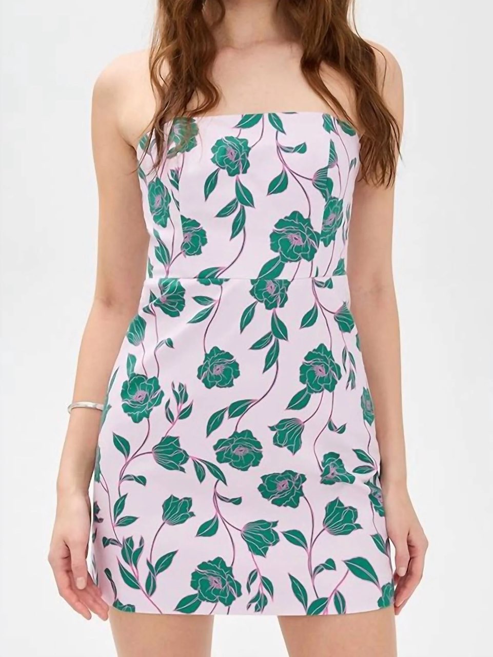 Favorite Daughter Willow Mini Dress