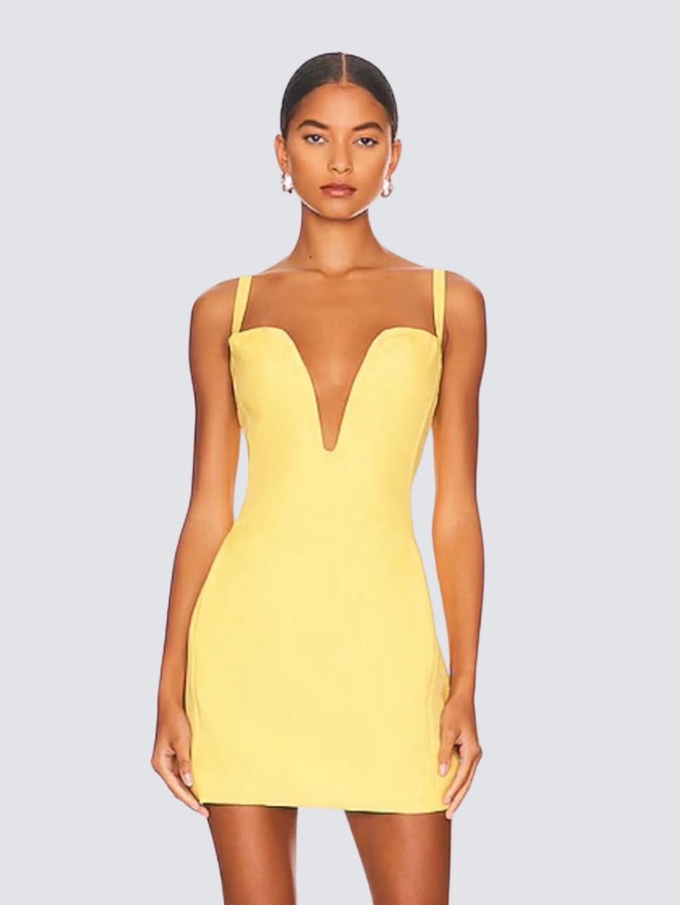 Atior mini dress sz 6