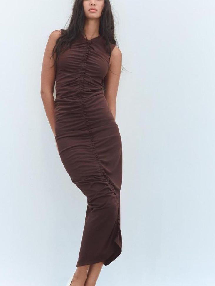 Zara dress