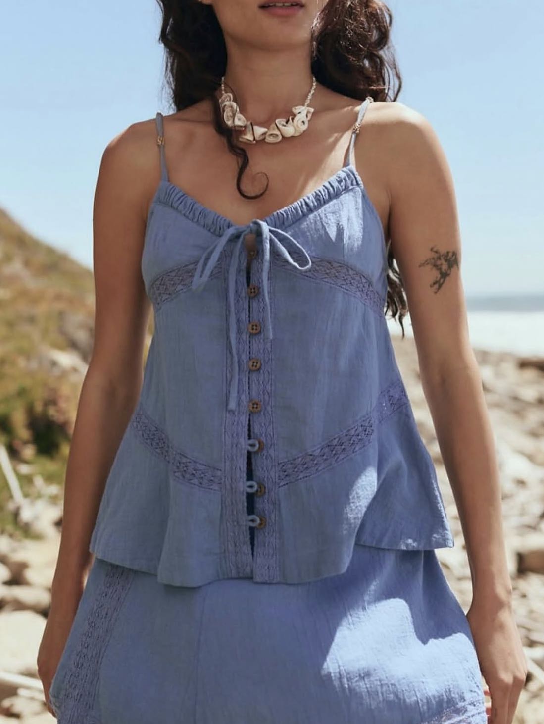 Free people set