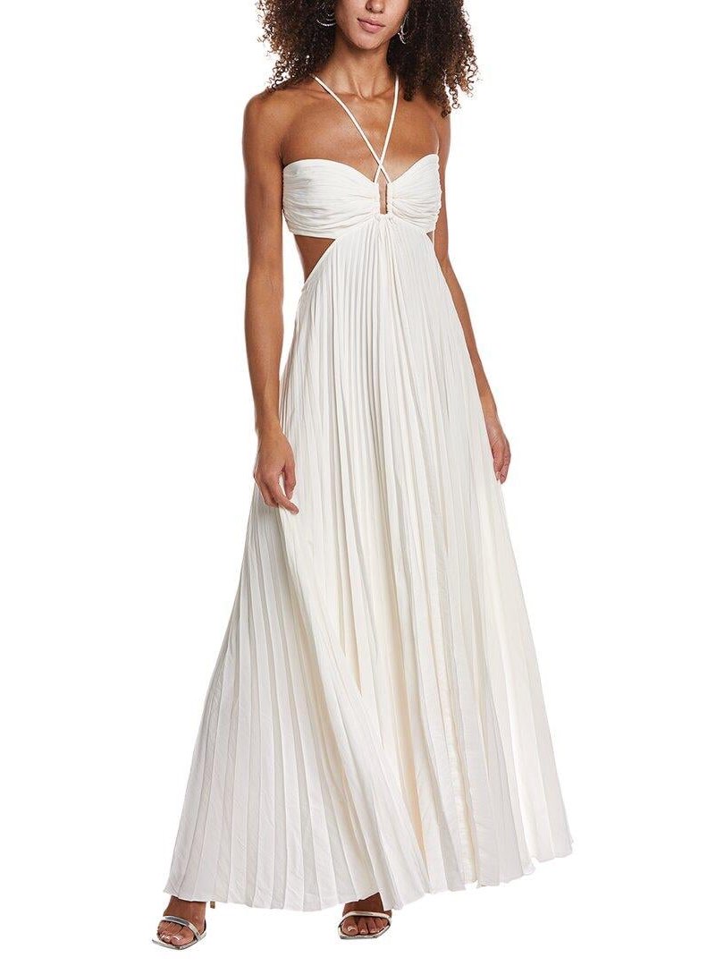 Moira Maxi Dress