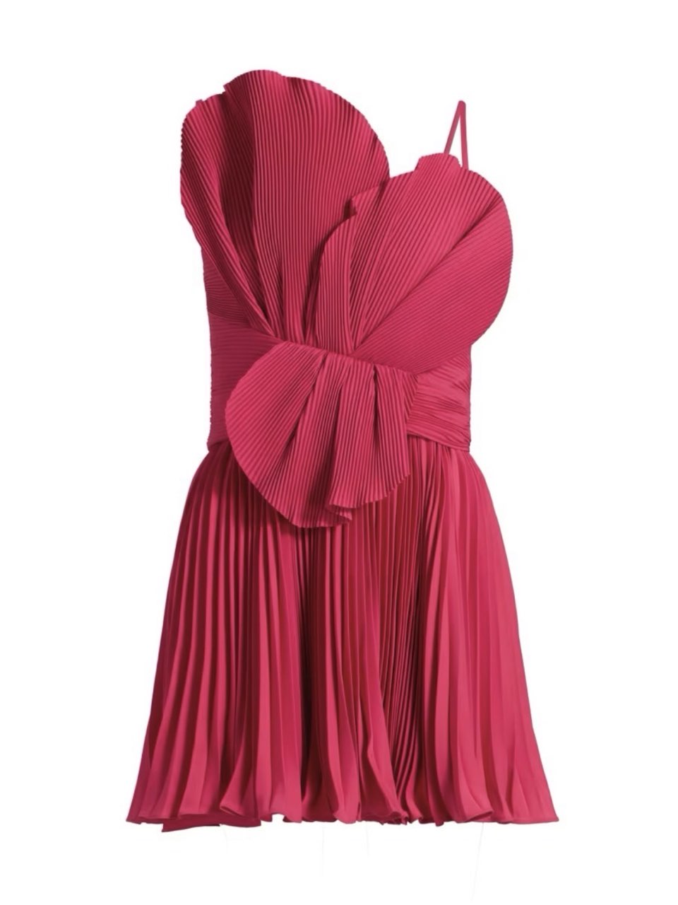 Acler Mini Dress