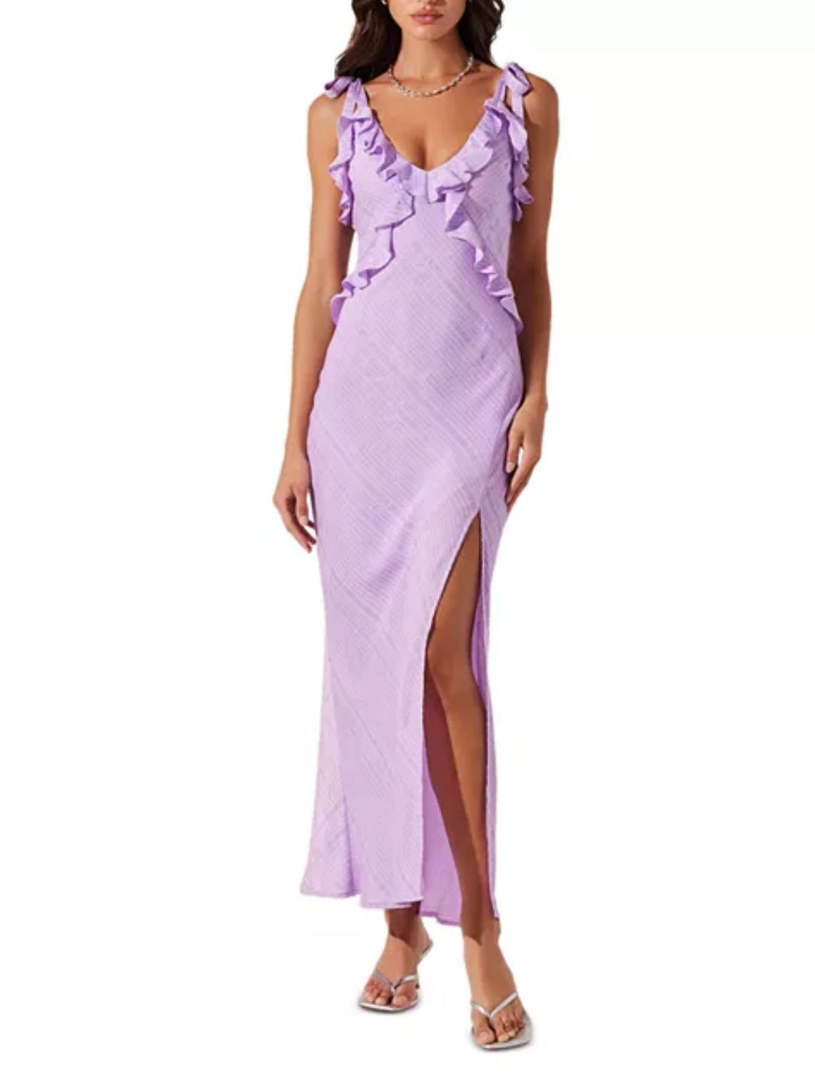 Sorbae Dress