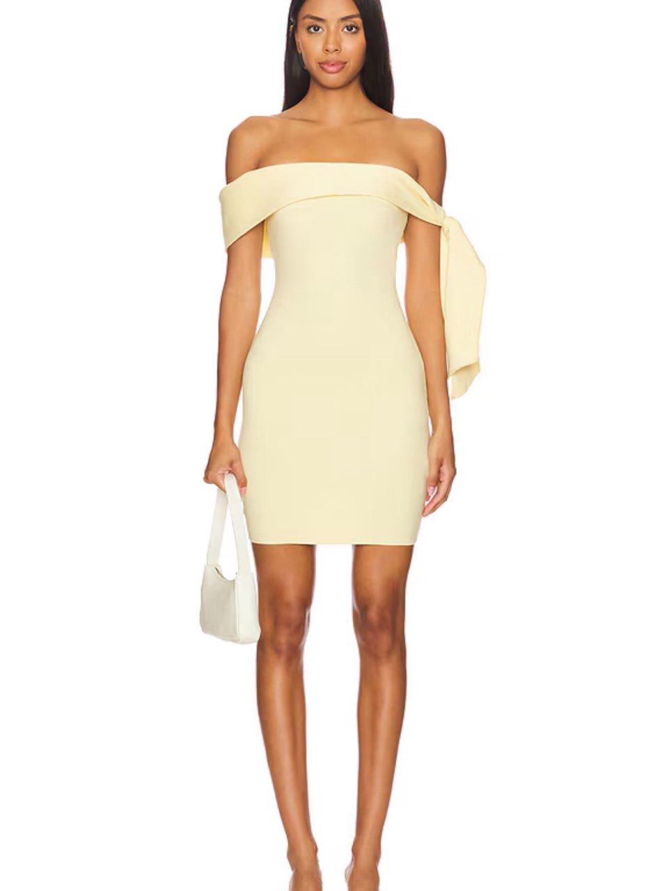 SNDYS mini dress