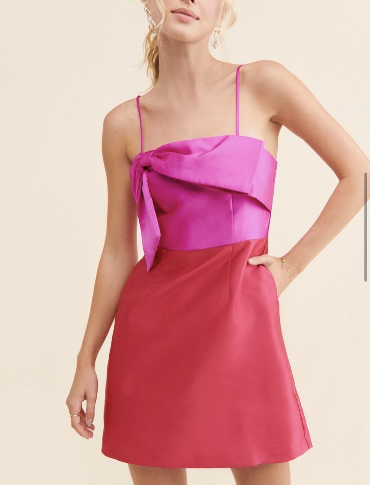 Hutch Dress