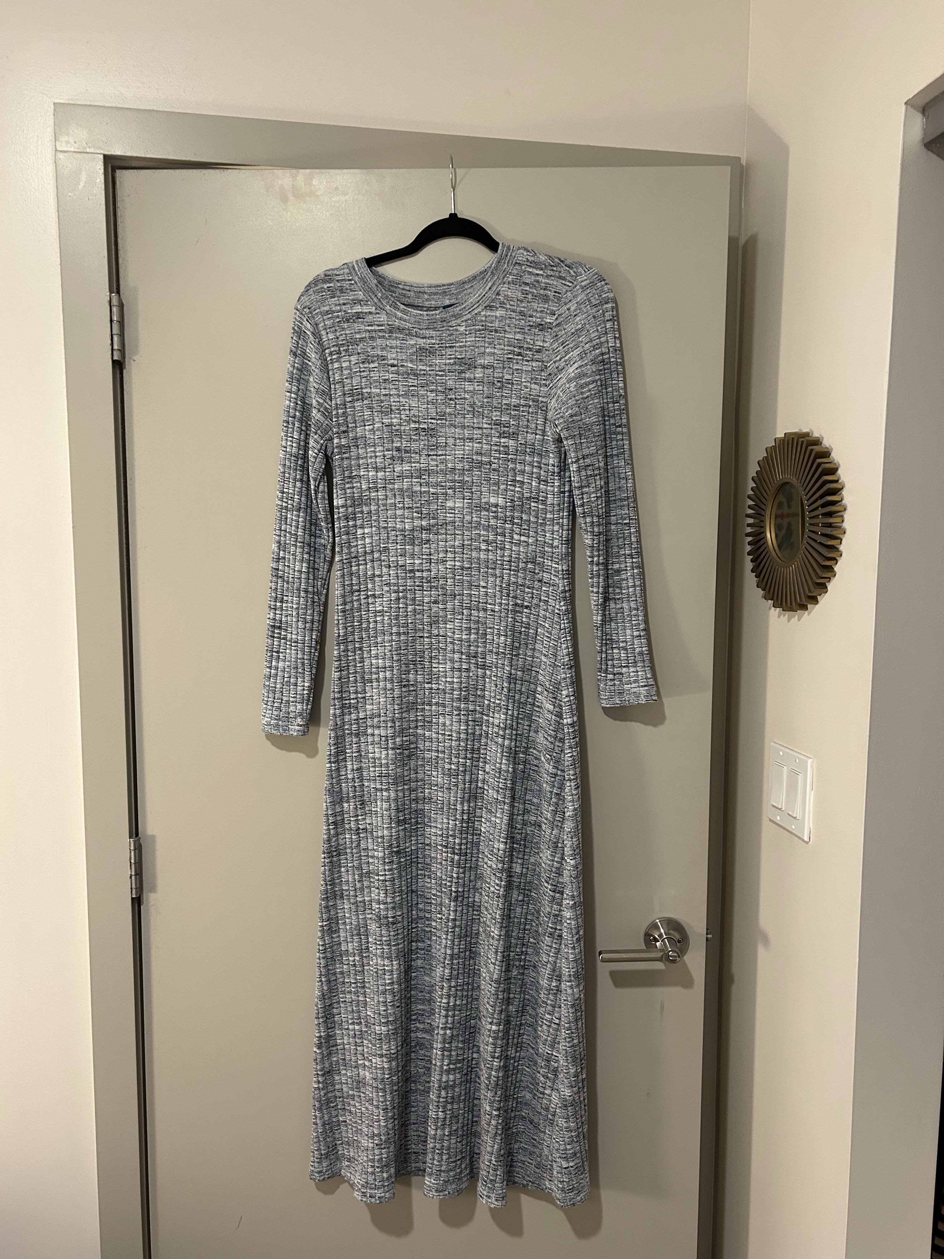 Knit Dress!