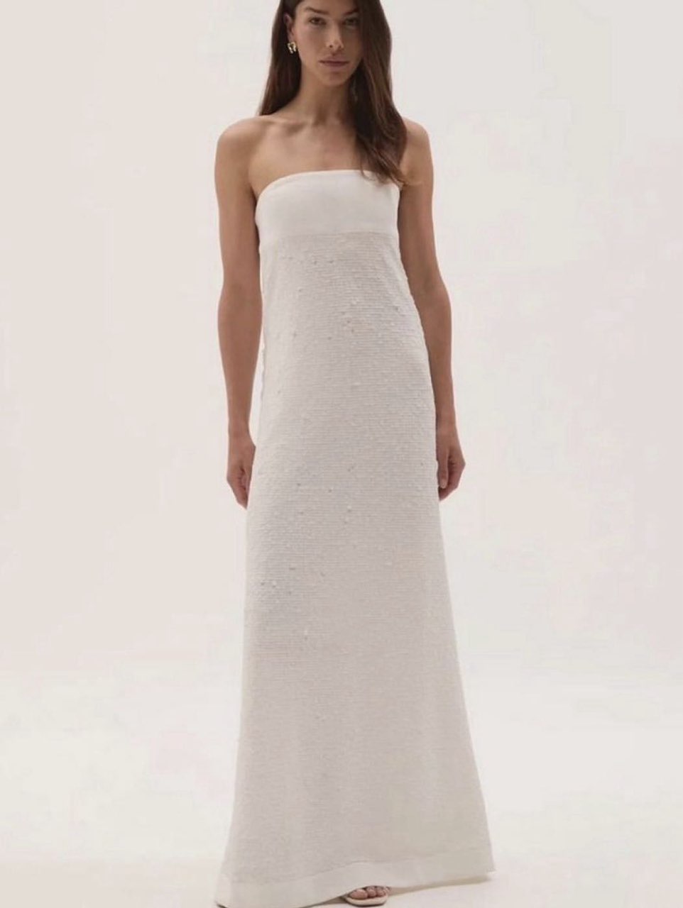 Nebula Maxi Dress