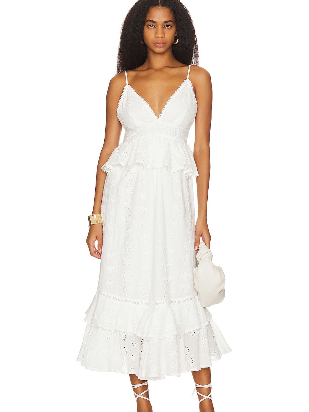 Lotus Dress
