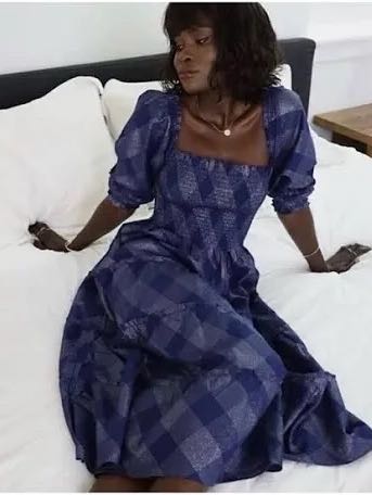 Midi dress