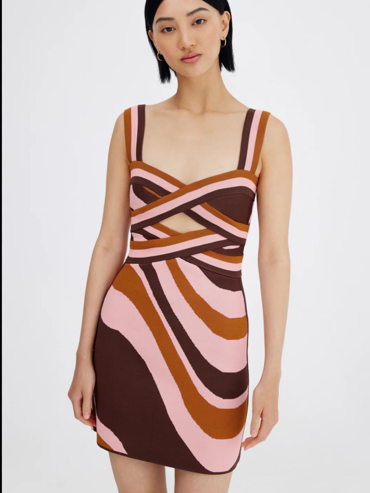 Leyla dress