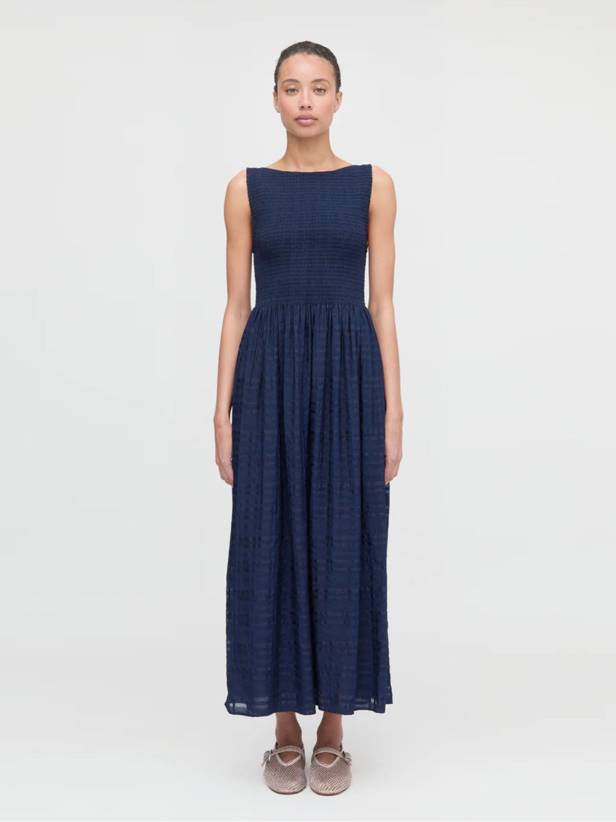 Hill House Cosima Nap Dress