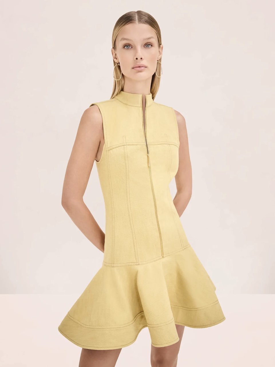 Alexis Taylin dress