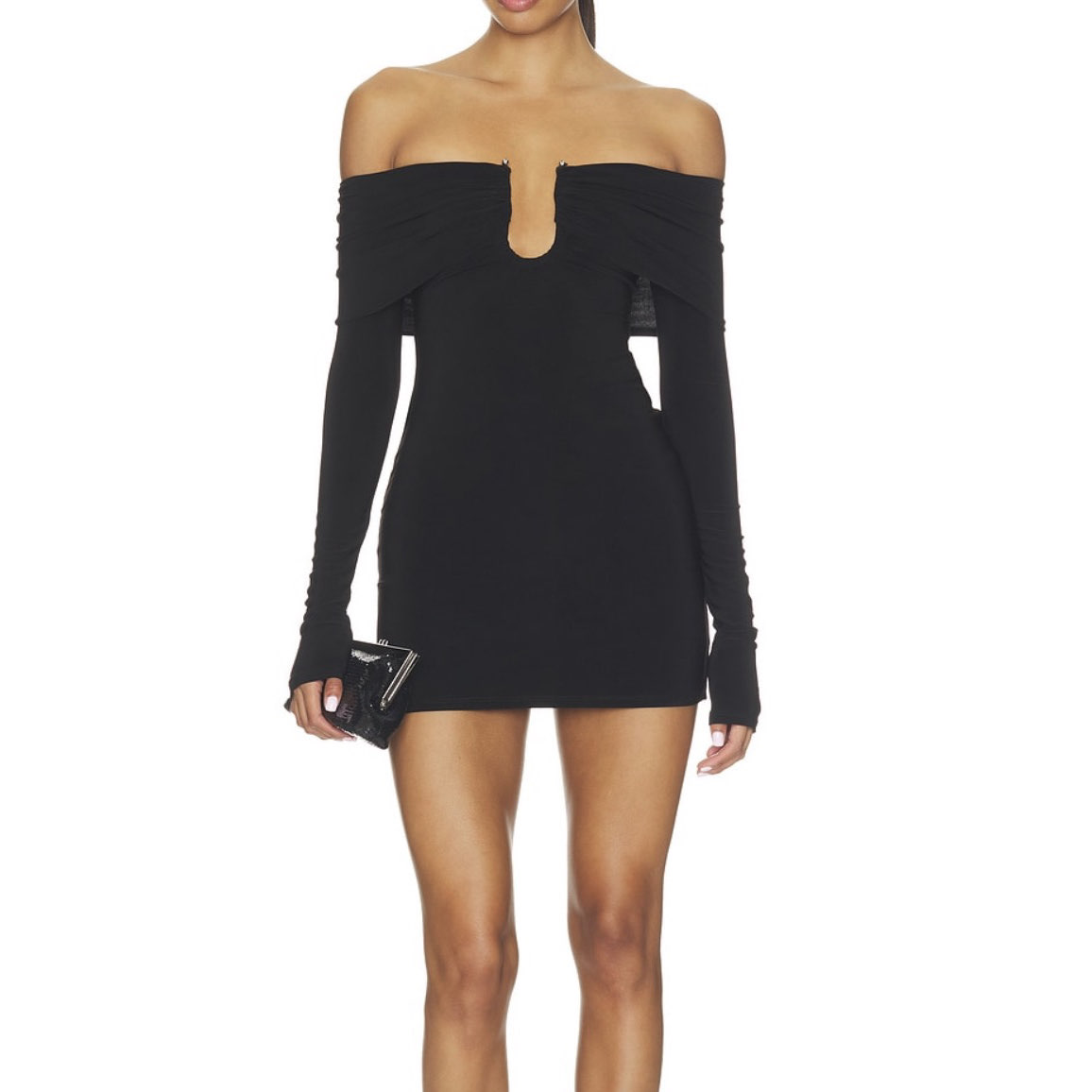 Lovers and Friends Averie Mini Dress