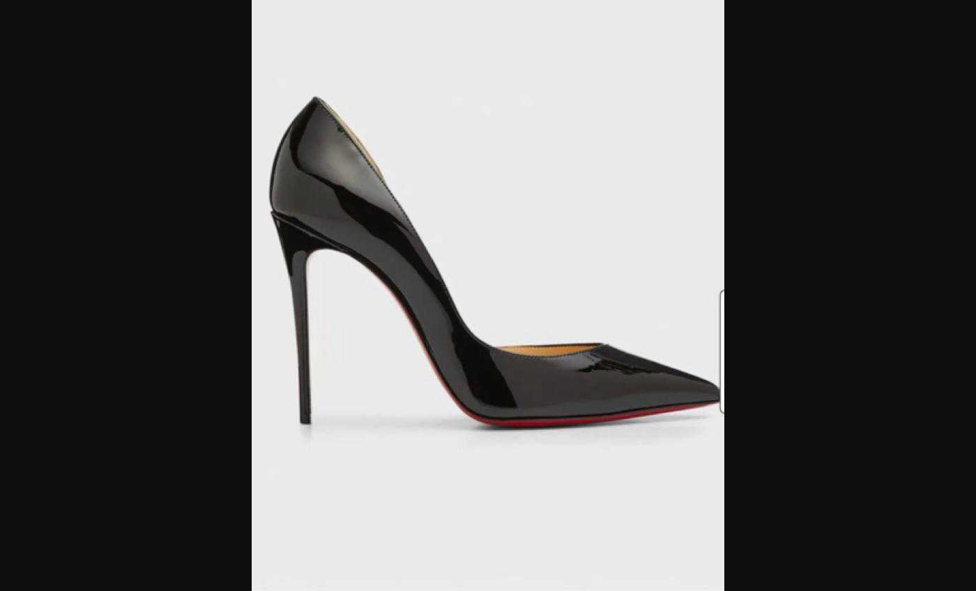 Christian Louboutin Pump Shoes