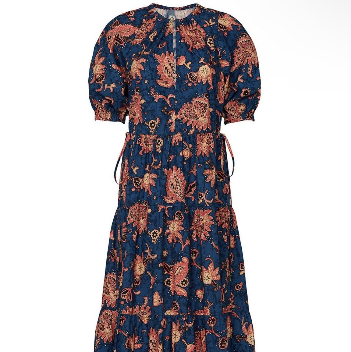 A.L.C Mischa Maxi dress