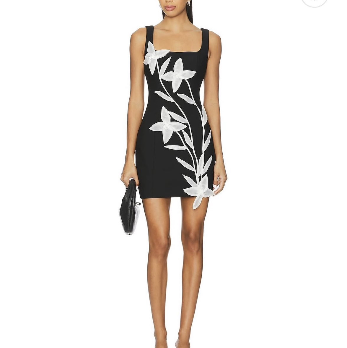 Elliatt mini dress