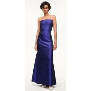 Staud - Tullio Gown Violet