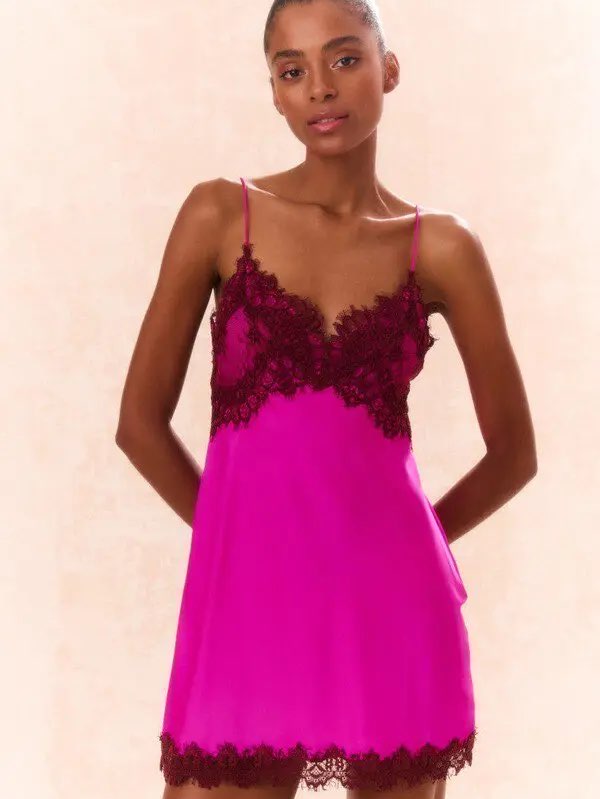 Loveshackfancy — Super fun & flirty mini dress! Perfect for a cocktail party, semi-formal, etc