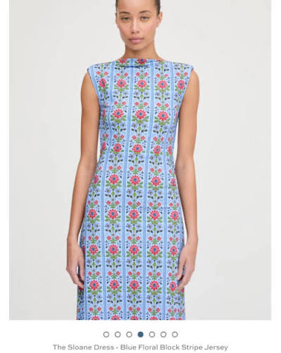 Hill House Sloane Dress