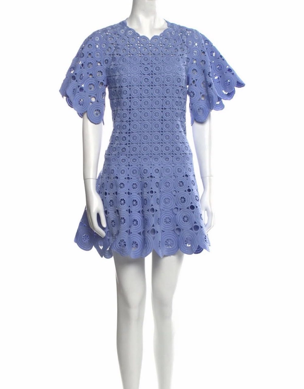 Simkai dress