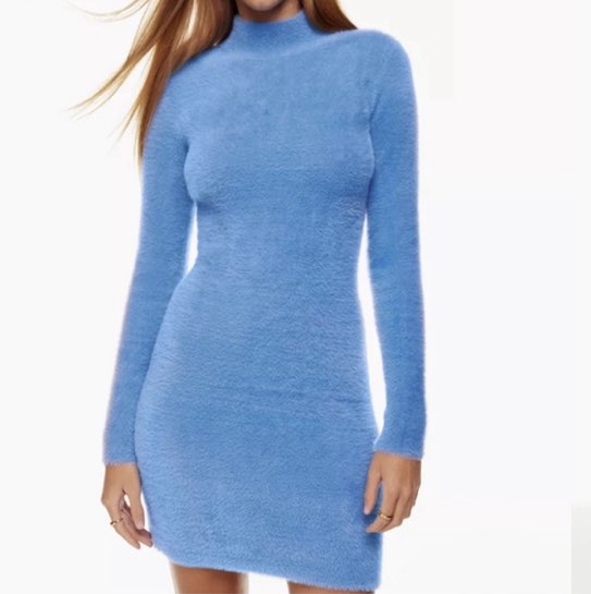 Aritzia/Sunday Best Sunday Best Mini Dress