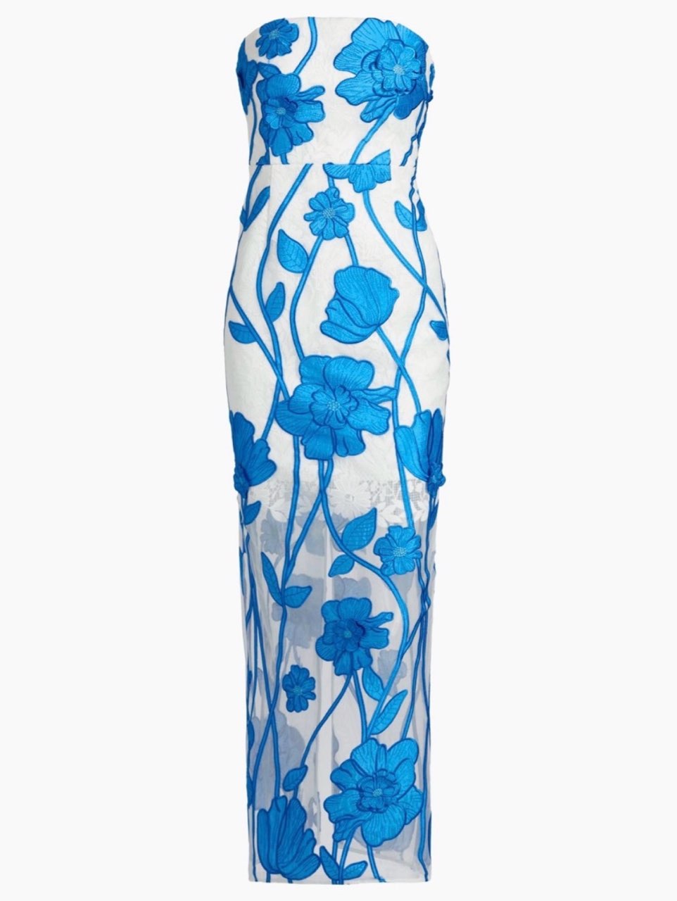 Milly Dress
