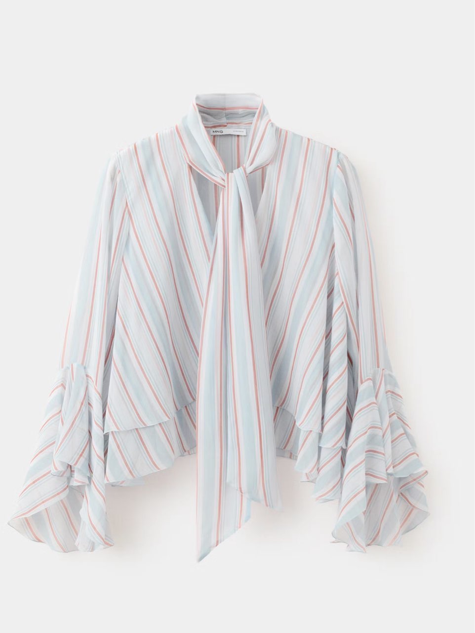 Nordstrom nice flowy top