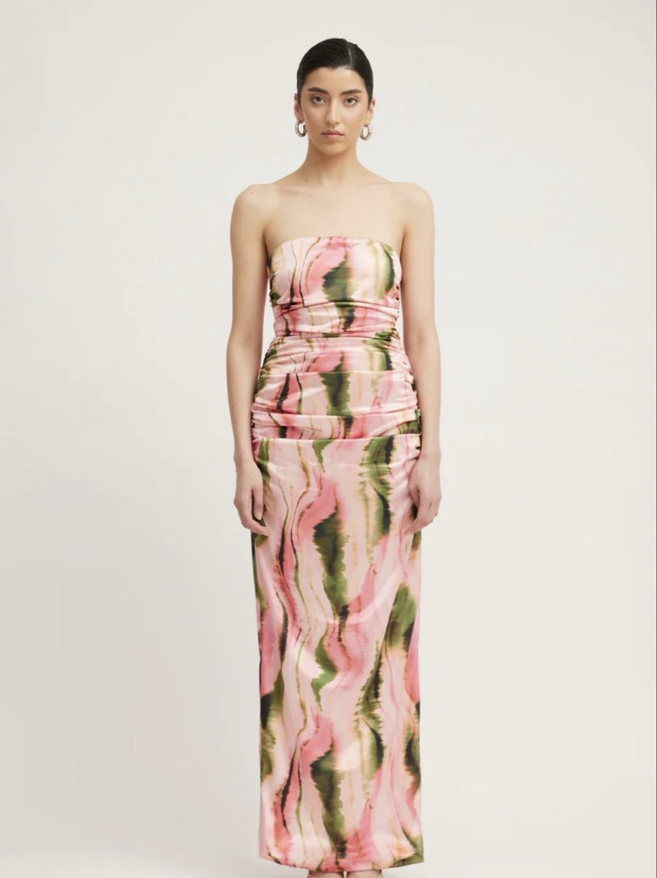 Gown