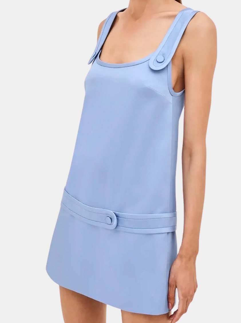 June Dress