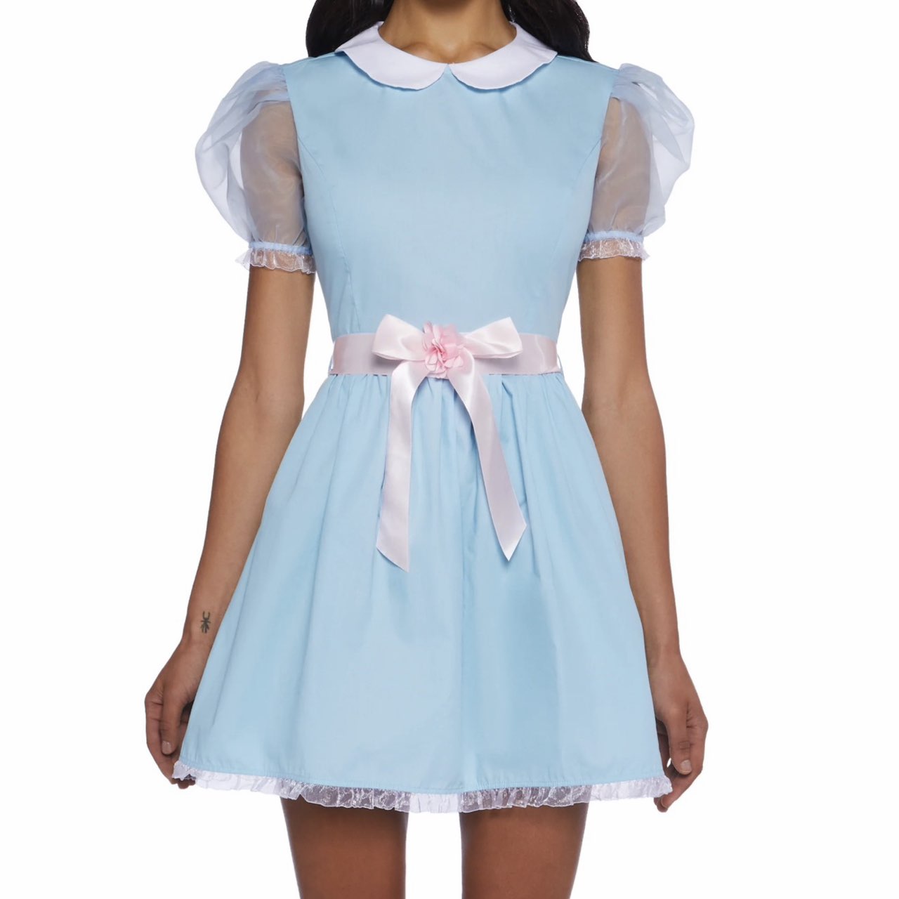 Dolls Kill The Shining Dress