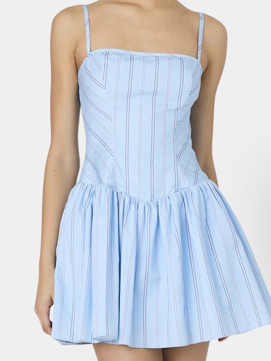 French connection mini dress