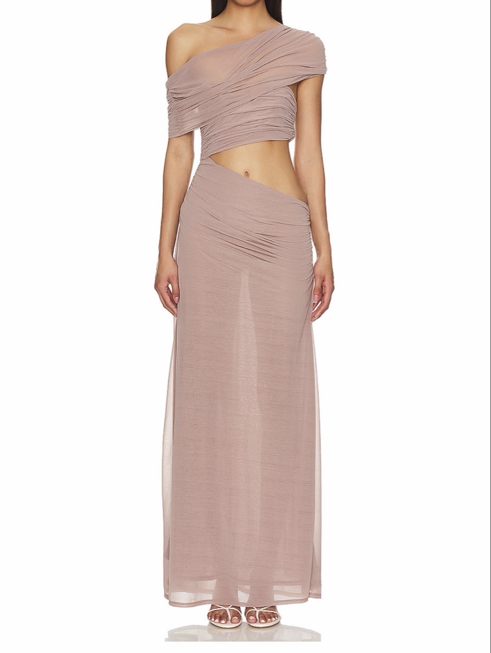 Mona Maxi Dress